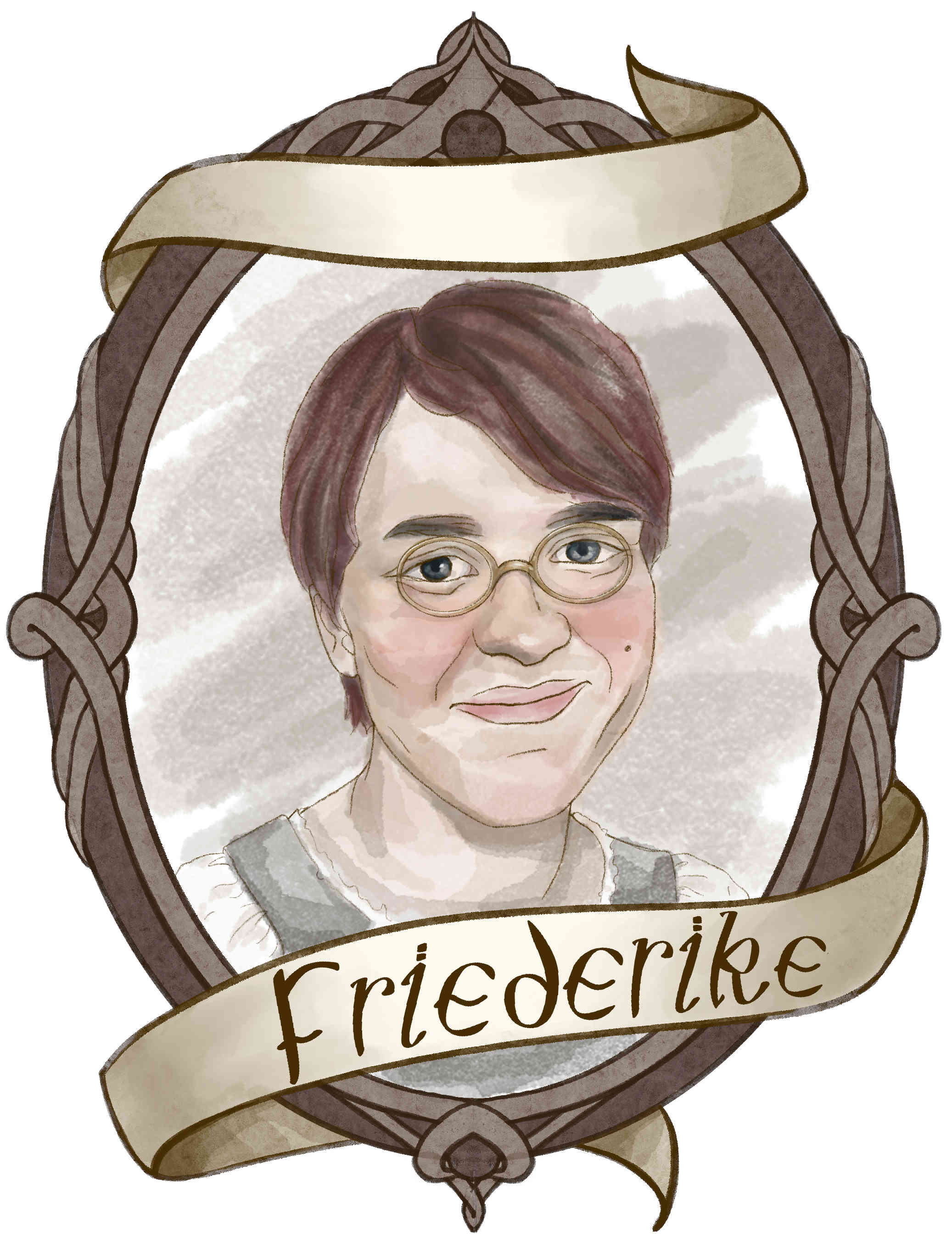 Friederike