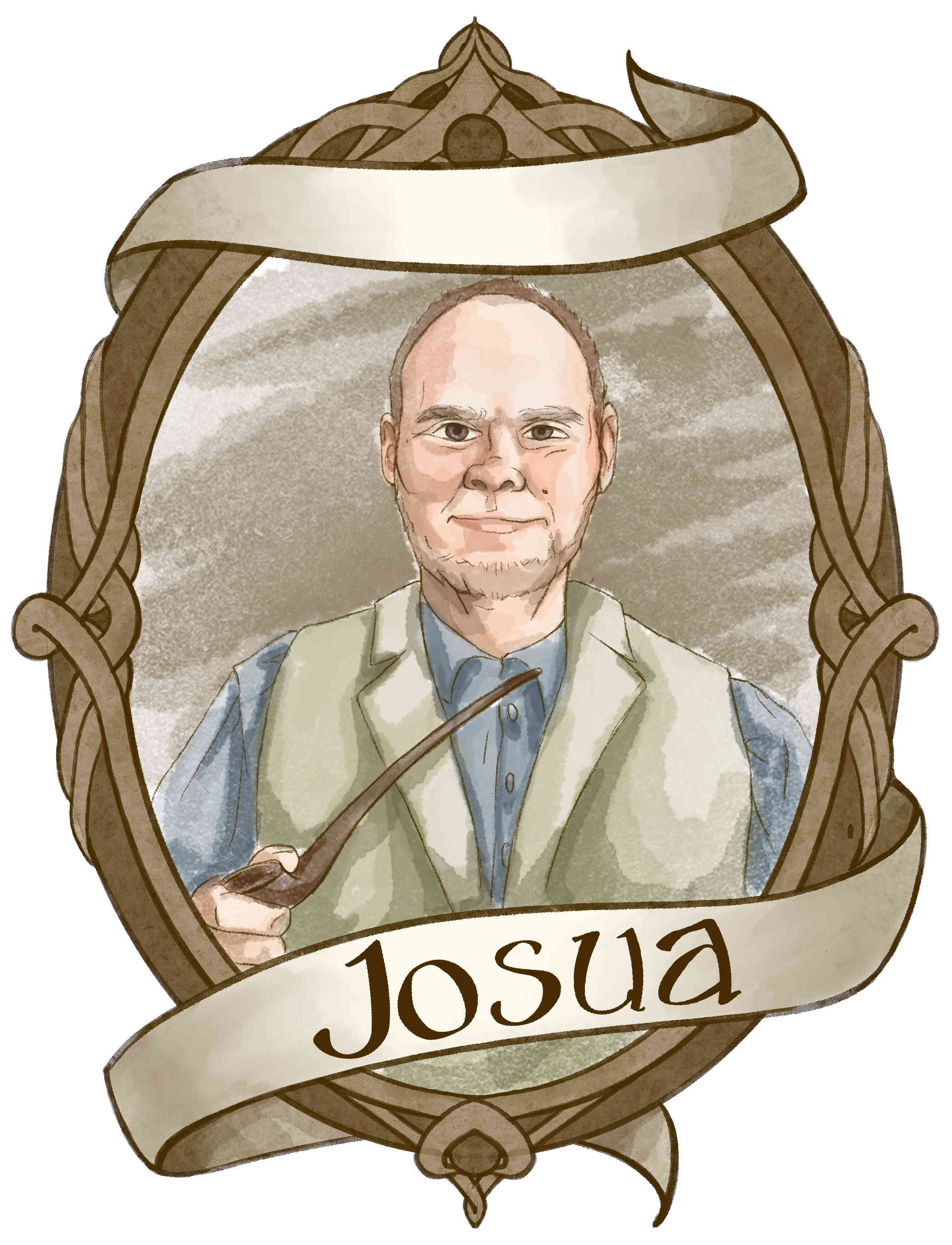 Josua Josua